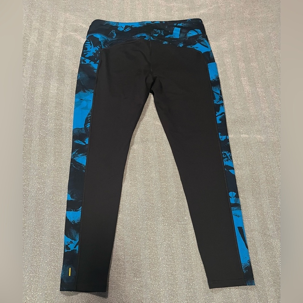 Lucy Workout Leggings XL - Picture 5 of 6